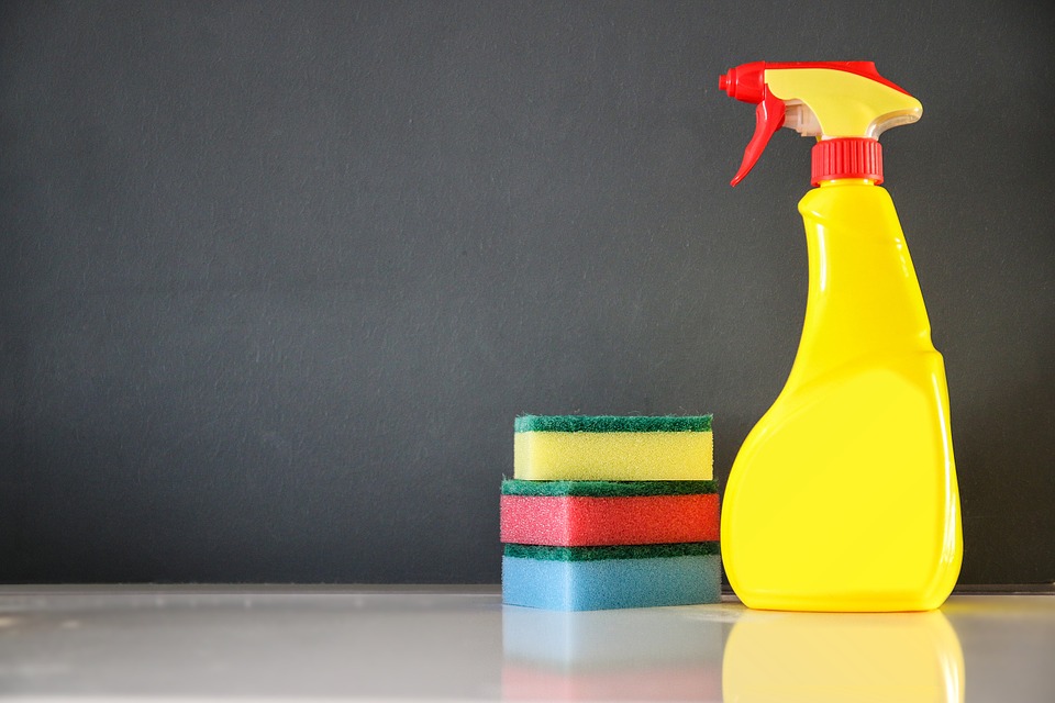 Find det rette firma til rengøring i din virksomhed