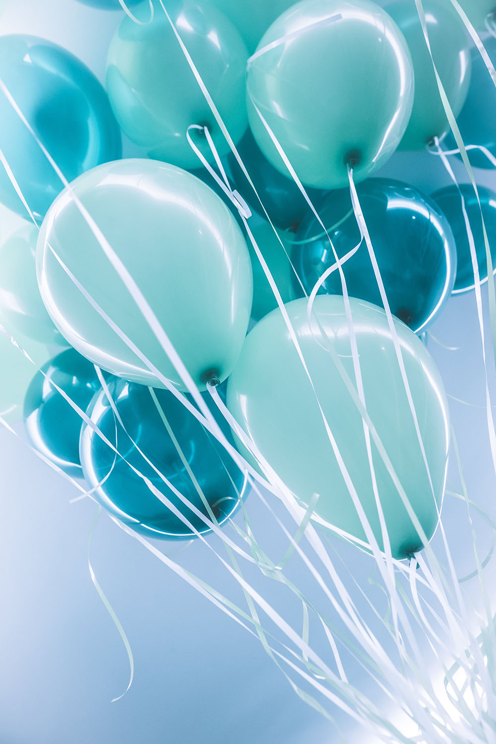 Vores guide til de smukkeste balloner