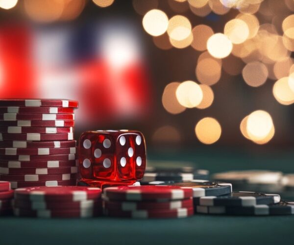 Guide til Nye Casinoer: Alt Du Skal Vide