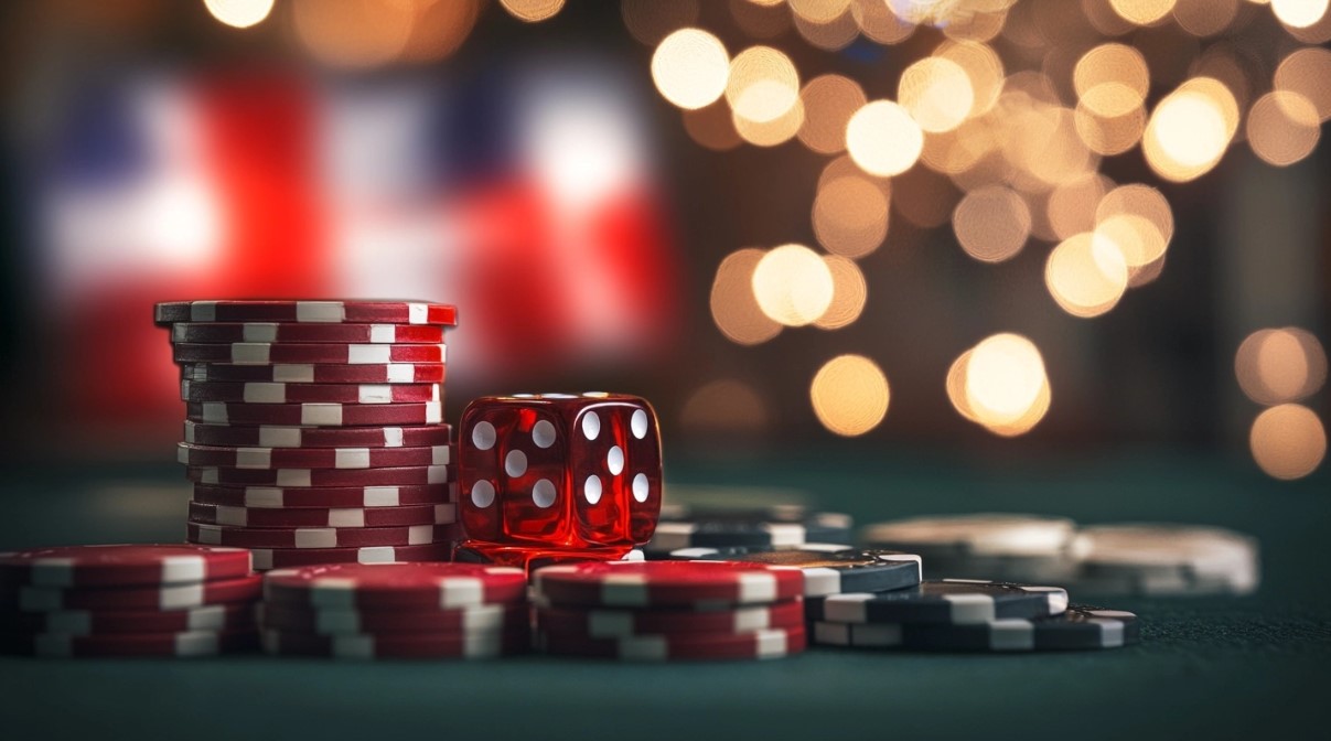 Guide til Nye Casinoer: Alt Du Skal Vide