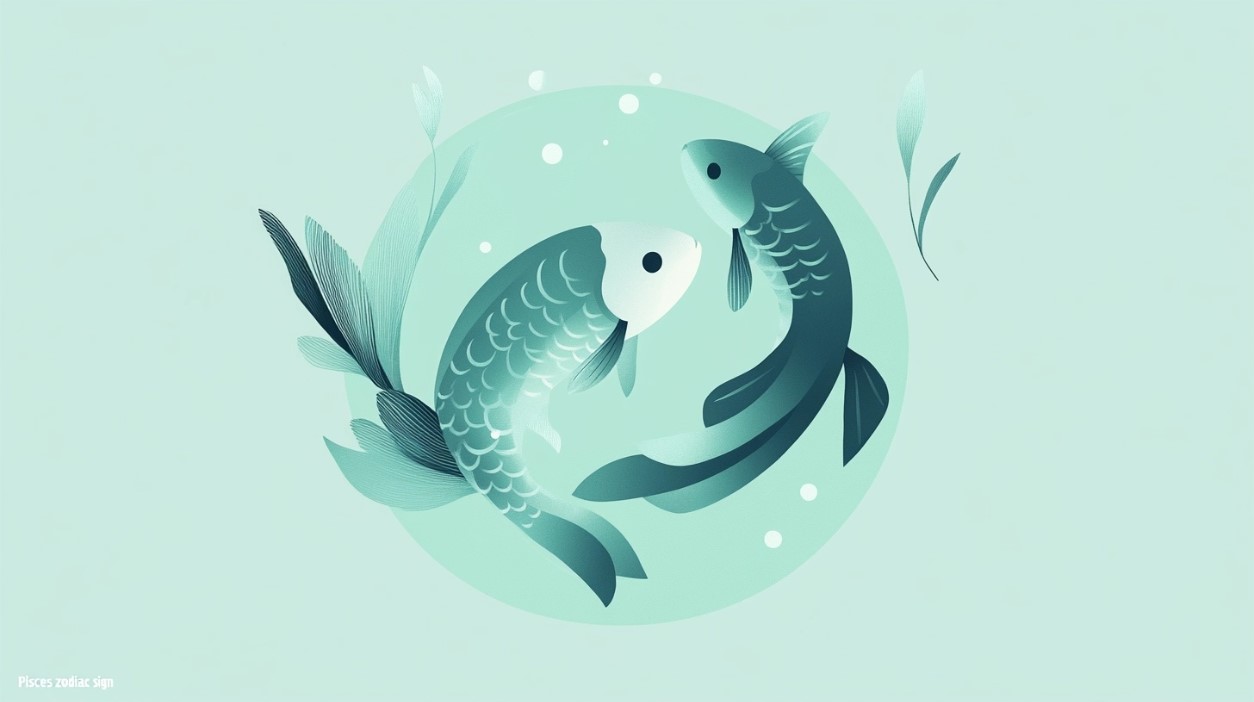 10 unikke træk ved Fisken: Er du en ægte drømmer?