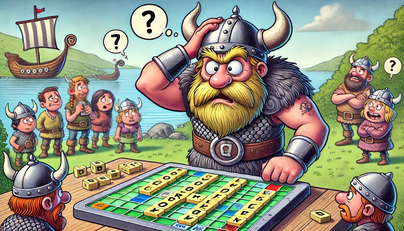 Wørdle: Det danske twist på et globalt fænomen