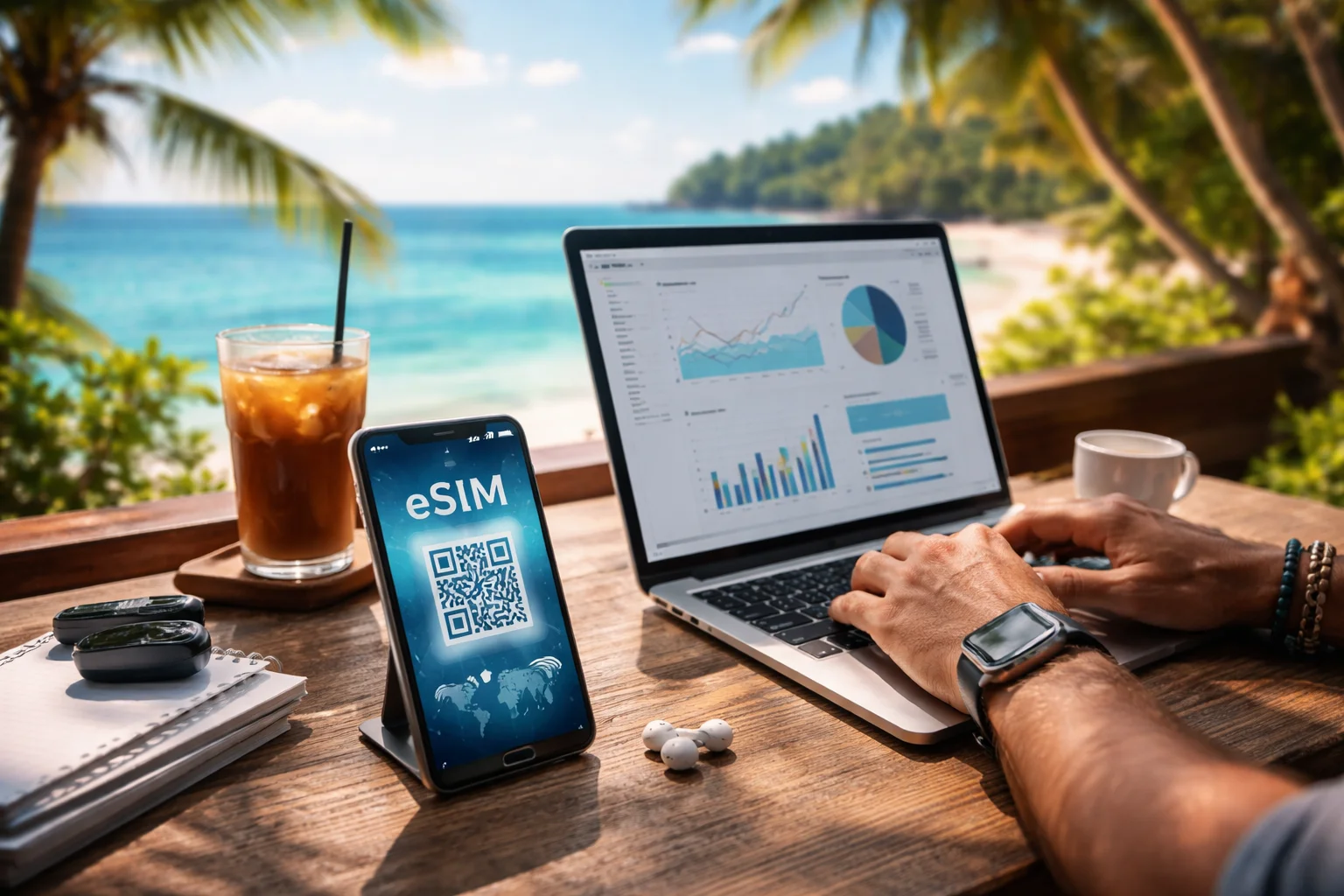 eSIM løsninger: abonnement eller taletid?