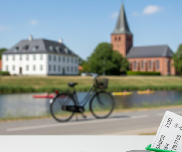Spar penge i Næstved: De bedste tips til en budgetvenlig hverdag