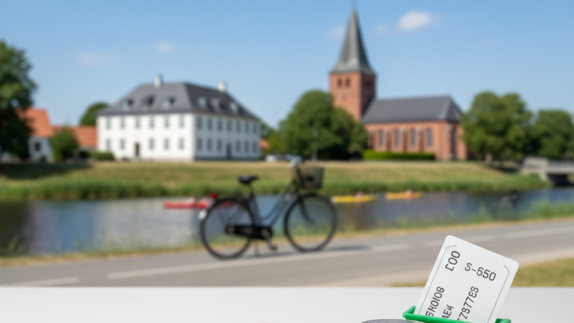 Spar penge i Næstved: De bedste tips til en budgetvenlig hverdag