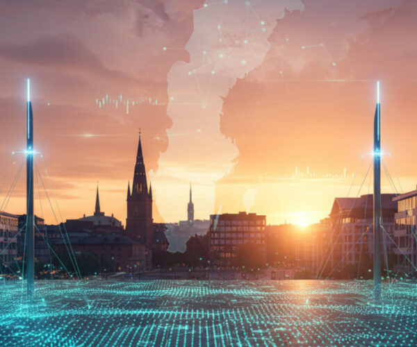 Hvad betyder 5G for internet i Sverige?