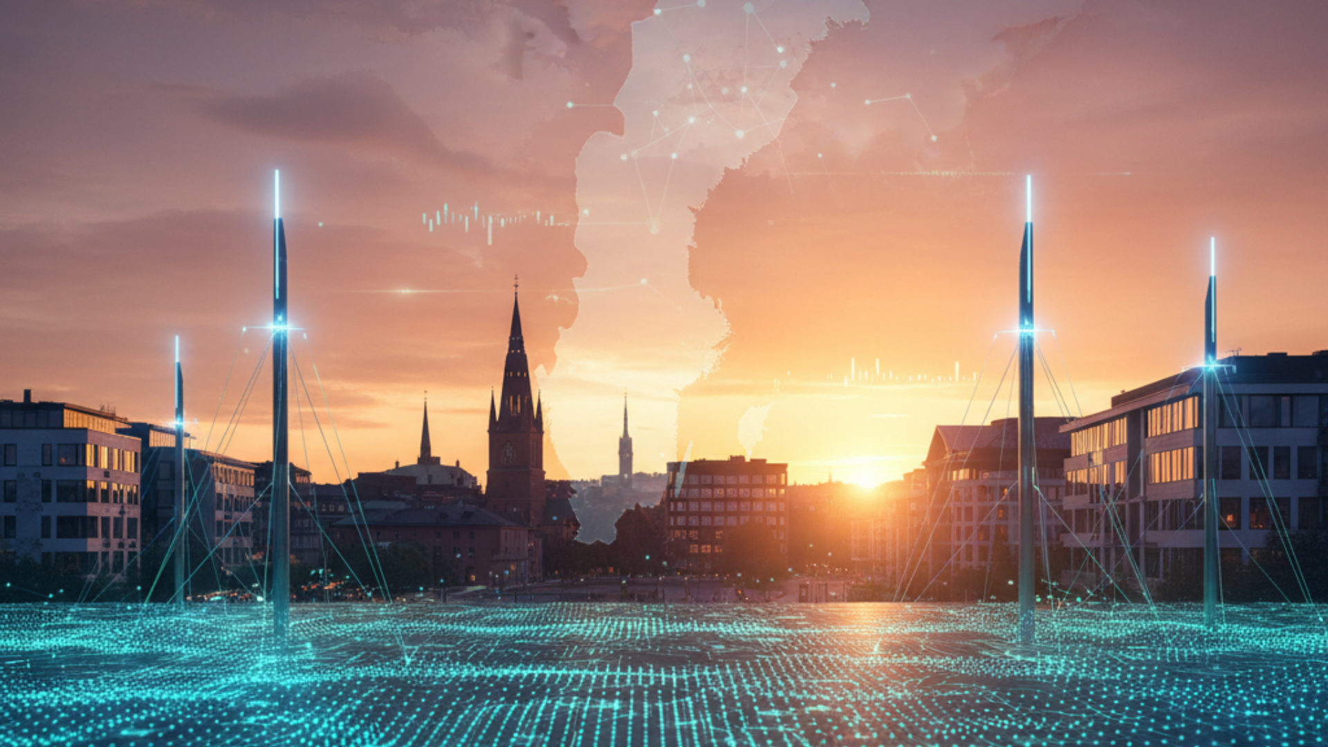 Hvad betyder 5G for internet i Sverige?